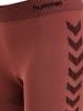 Hummel Leggings Hummel First Damen in MARSALA
