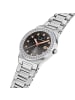 Candino Analog-Armbanduhr Candino Elegance silber mittel (ca. 34mm)
