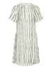 Fransa Kleid FRARIANA Tight fit in Agave Green ART