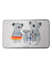 Mr. & Mrs. Panda Vorratsdose Koala Familie ohne Spruch in Grau Pastell