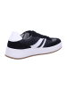Gabor Comfort Damen- Schnürschuhe  in Schwarz