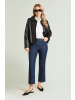 Luisa Viola Übergangsjacke 10816693535062 Schwarz