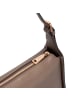 JOOP! Schultertasche 'Lipari Liah in Taupe 31,00 x 23,00 x 10,00 cm'