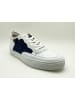 Nat-2 Sneaker für Damen in Weiß