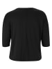 Endurance Q T-Shirt Jenirei in 1001 Black