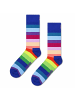 Happy Socks Socken 3er Pack in Multicolor