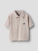 name it Poloshirt in Chateau Gray