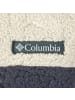 Columbia Fleecejacke in Braun