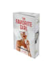 VAJONA Verlag Buch - The Favorite Girl