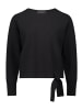 Betty Barclay Pullover in schwarz - 0001