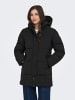 JDY Daunenjacke in Black
