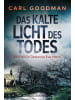 Goldmann Buch - Das kalte Licht des Todes