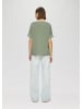 s.Oliver T-Shirt in 7369_olivgrün