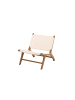 ebuy24 Natur 65 x 80 cm