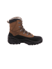 LOWA Stiefel COULOIR GTX HI JR in braun