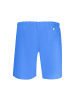 U.S. Polo Blau Herren Bademode Shorts aus Polyamid