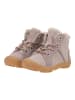 PEPINO Stiefelette ELIA in Violett