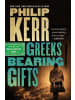 Penguin Buch - Greeks Bearing Gifts