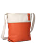 Zwei Jana J10 - Schultertasche 29 cm (papaya) in papaya