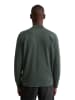 Marc O'Polo Strickjacke regular in Mangrove