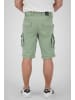 alife and kickin Shorts, Stoffhose, Jerseyhose PhilippeAK in dust