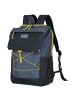 travelite Color Craze - Rucksack 47 cm (dunkelblau) in dunkelblau