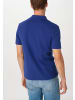 Hessnatur Shirt in ultramarine