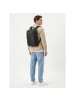 Mandarina Duck District Daypack 40 cm Laptopfach black ink