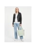 Reisenthel Travelshopper Shopper Tasche 52 cm puffer iced matcha