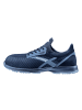 ATLAS Sicherheitsschuhe Runner 95 ESD in anthrazit/blau