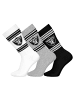 NFL Socken 3er Pack in Las Vegas Raiders