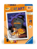 Ravensburger Malprodukte CreArt, Malen nach Zahlen Kinder - Halloween Mood Malen nach Zahlen Kinder Ab 9 Jahre in bunt