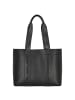HUGO Women's Becky UP - Shopper 34.5 cm (black) in schwarz