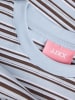 JJXX Langarm-T-Shirt in Skyway