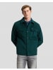 Lee Overshirt Utility Wool in Ponderosa Pine