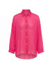 VINAJA Women 2-Piece Set in Neon Pink