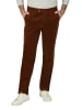 Club of Comfort Chino Hose in Braun