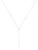 Elli Halskette 925 Sterling Silber Geo in Silber