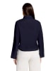 Betty Barclay Overshirt mit Taschen in dunkelblau