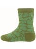 ewers 3er-Set Socken 3er Pack Krokodil in peppermint-lichen