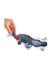 Jurassic World Spielfigur Dinosaurier Gigantic Thrashers Purussaurus, ab 4 Jahre