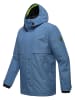 STONE HARBOUR Outdoorjacke Zanjaar in Stormy Blue