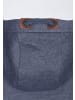 naketano Sweatjacke "Brazzo" in Blau