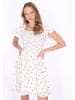 myMo Women Dress in offwhite