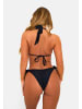 Moda Minx Bikinioberteil Boujee in Black