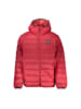 Tommy Hilfiger Rot Polyester Jacke