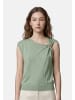 ROBERTA ROSSI Top in VERDE