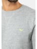 Threadbare Strickpullover Satsuma in Grey