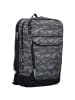 Hedgren Hookup Rucksack RFID 43 cm Laptopfach in camo print