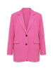 Studio Untold Blazer in beere